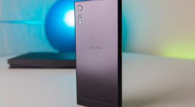 Sony Xperia XZ Unlock Bootloader