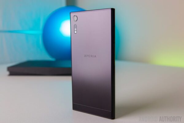 Sony Xperia XZ Unlock Bootloader
