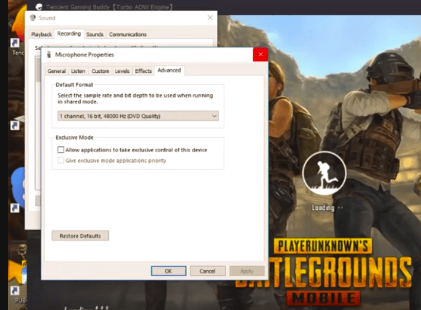 How to Fix All Gameloop Errors on PC   Guide 2023  - 73