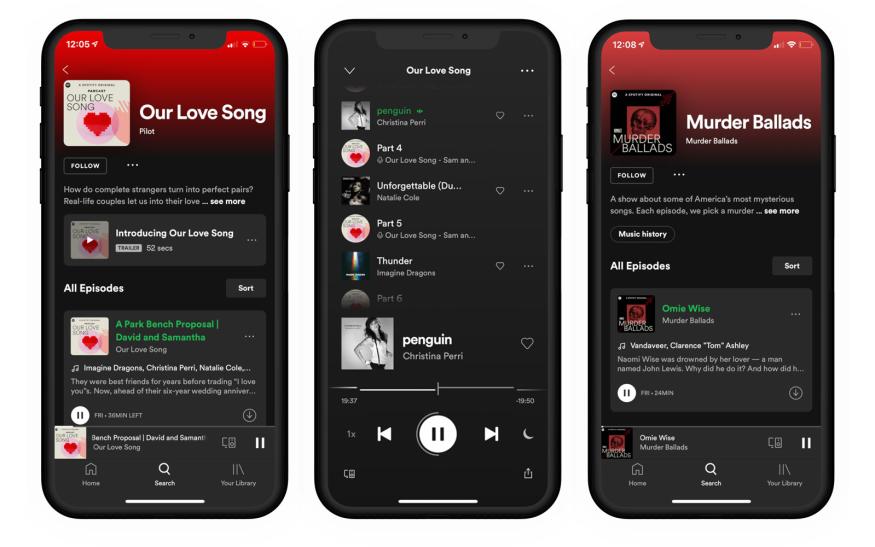 Apple Music vs Spotify  Best Music Streaming App in 2023  - 59