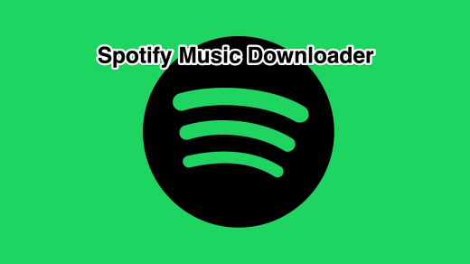 Spotify_Music_Downloader