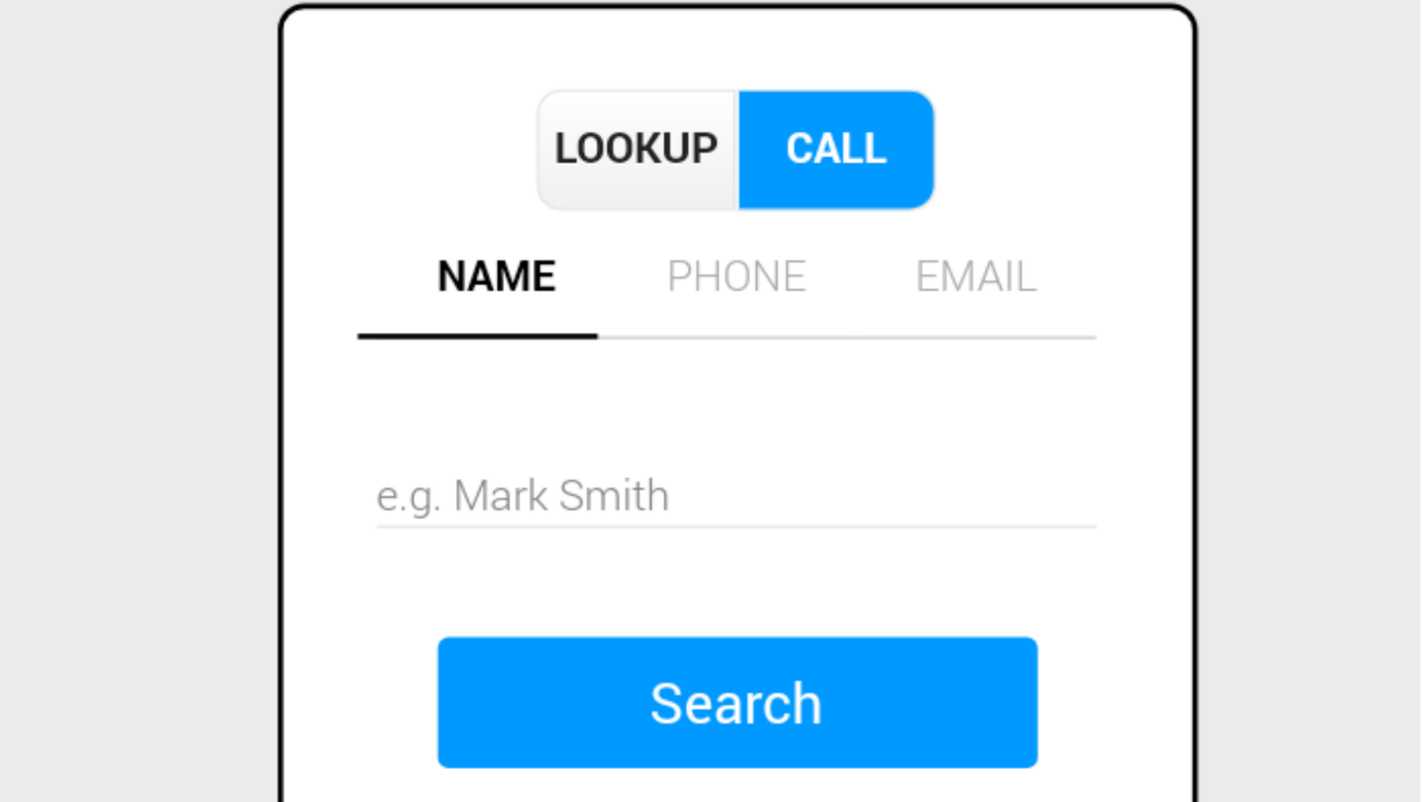 15 Best Reverse Phone Lookup Services - 99