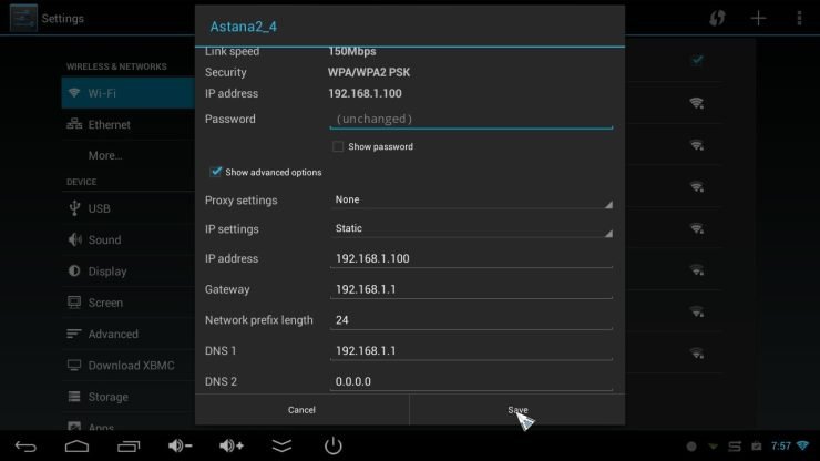 how to fix wifi problem on andyroid emulator how to fix wifi problem on andyroid emulator