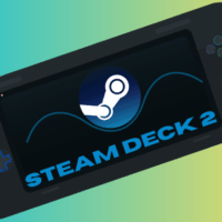 Steam Deck 2 specs