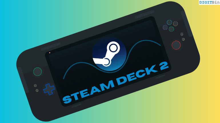 Steam Deck 2 specs