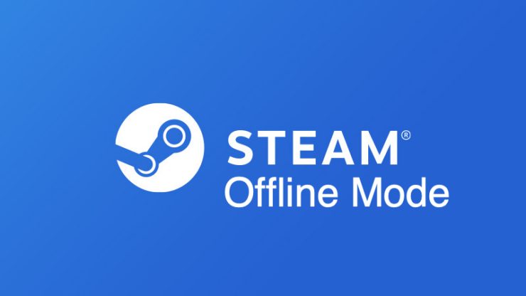 Steam Stuck in Offline Mode on Windows 11