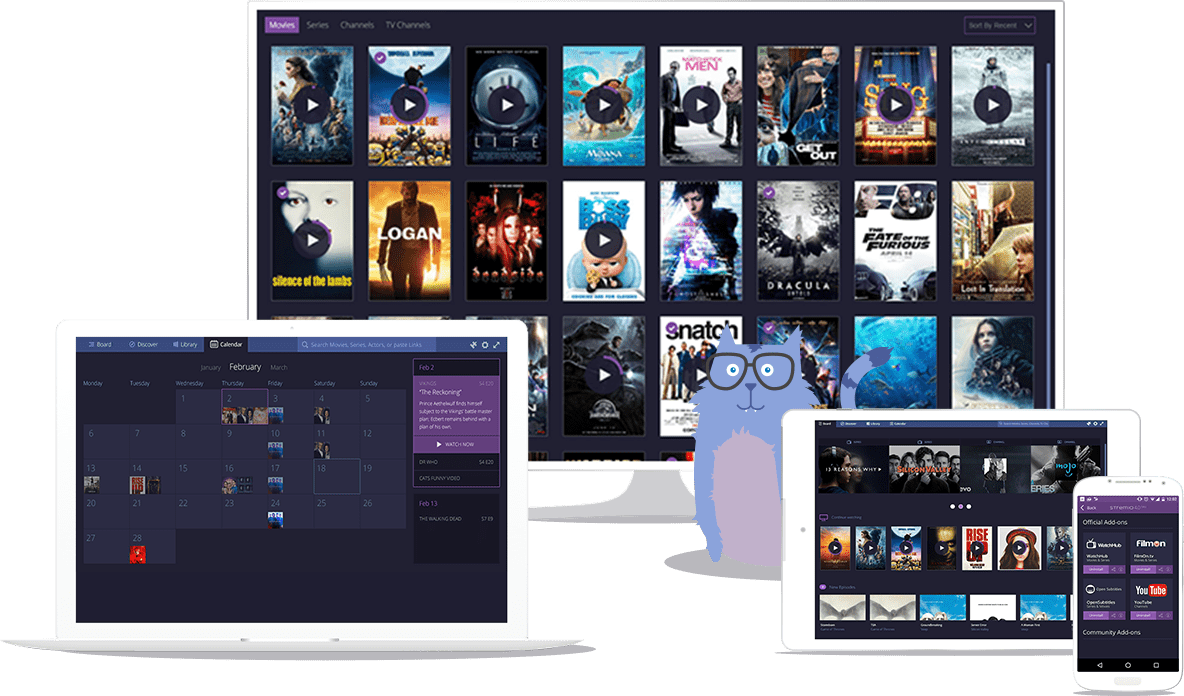 7 Best Kodi Alternatives  Media Player in 2023 - 8