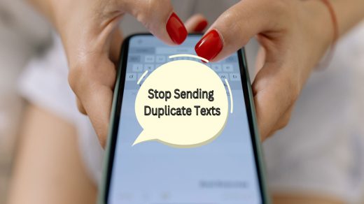 How to Stop Sending Duplicate Text Messages on Android