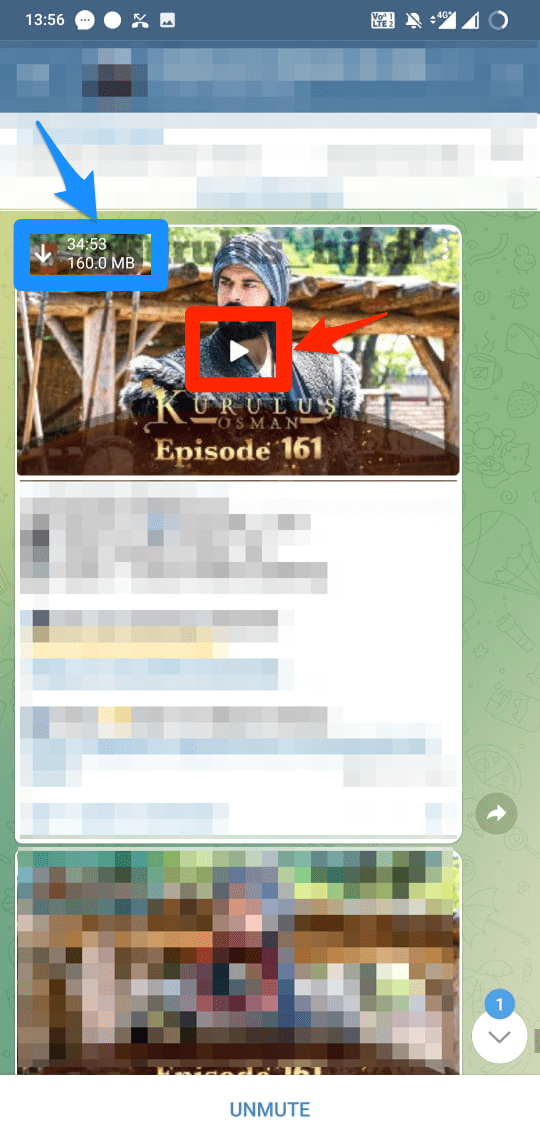 How to Download Movies on Telegram in 2023  - 53