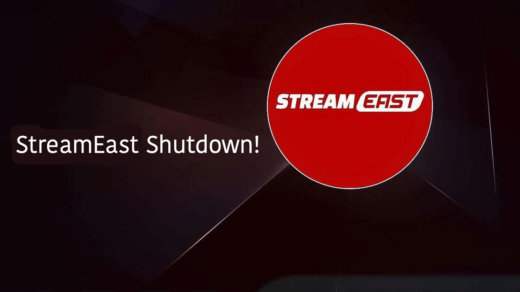 StreamEast Shutdown: Domains Seized by US Authorities 1