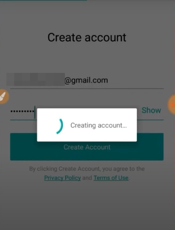 Fix TextNow Stuck at Creating Account - 35