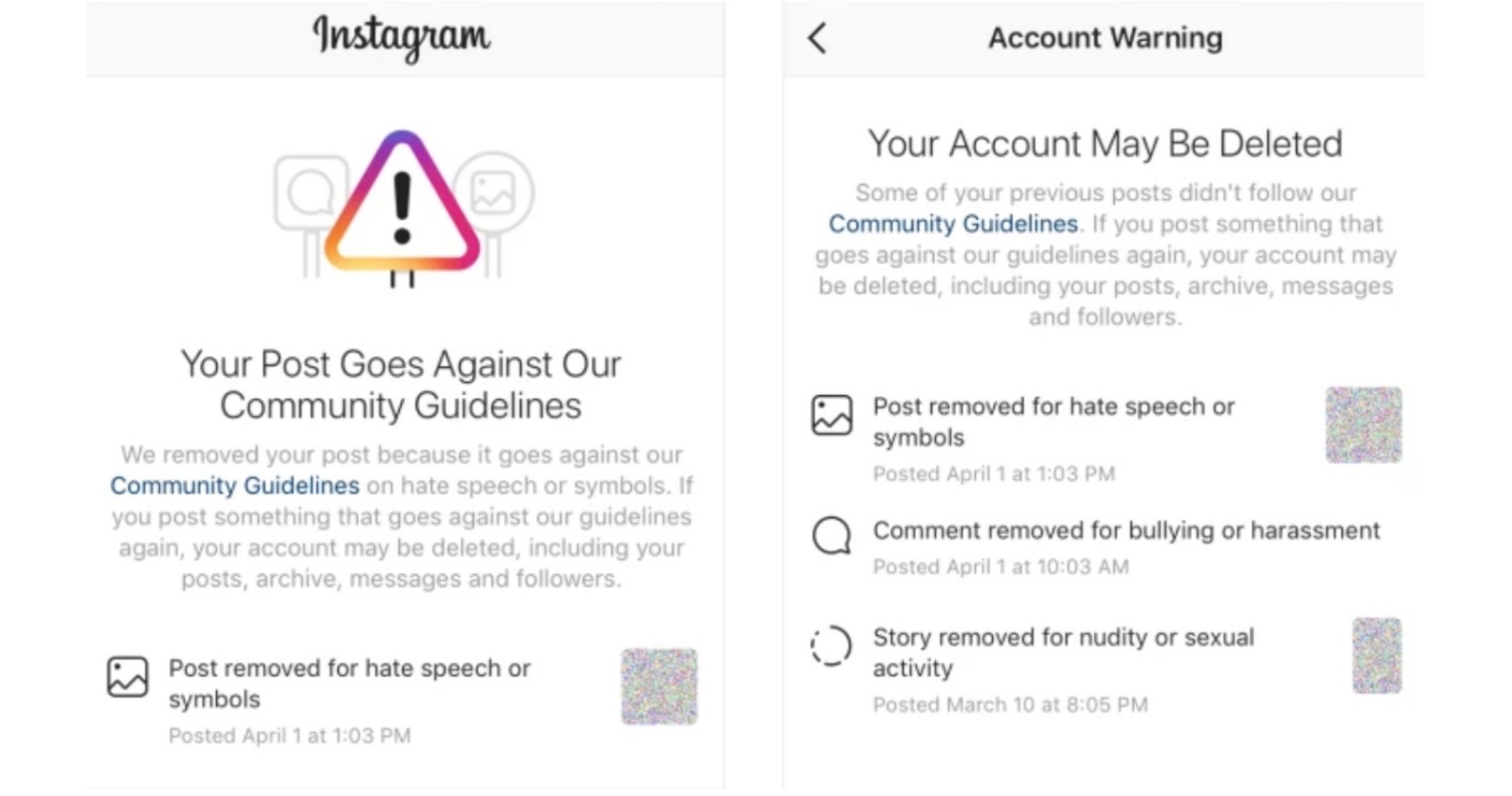 does instagram delete account after deactivation