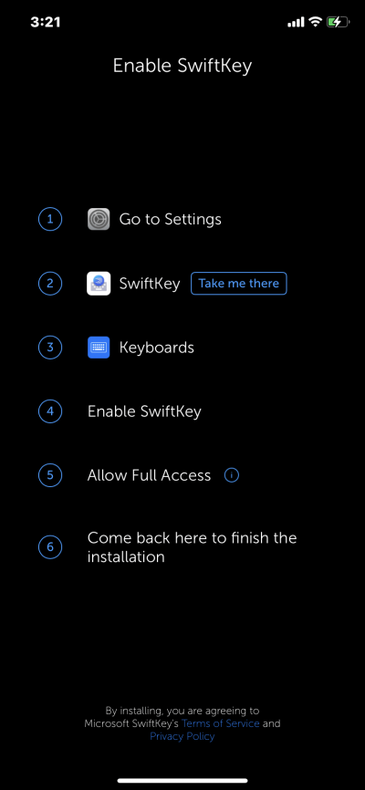 Swiftkey Download