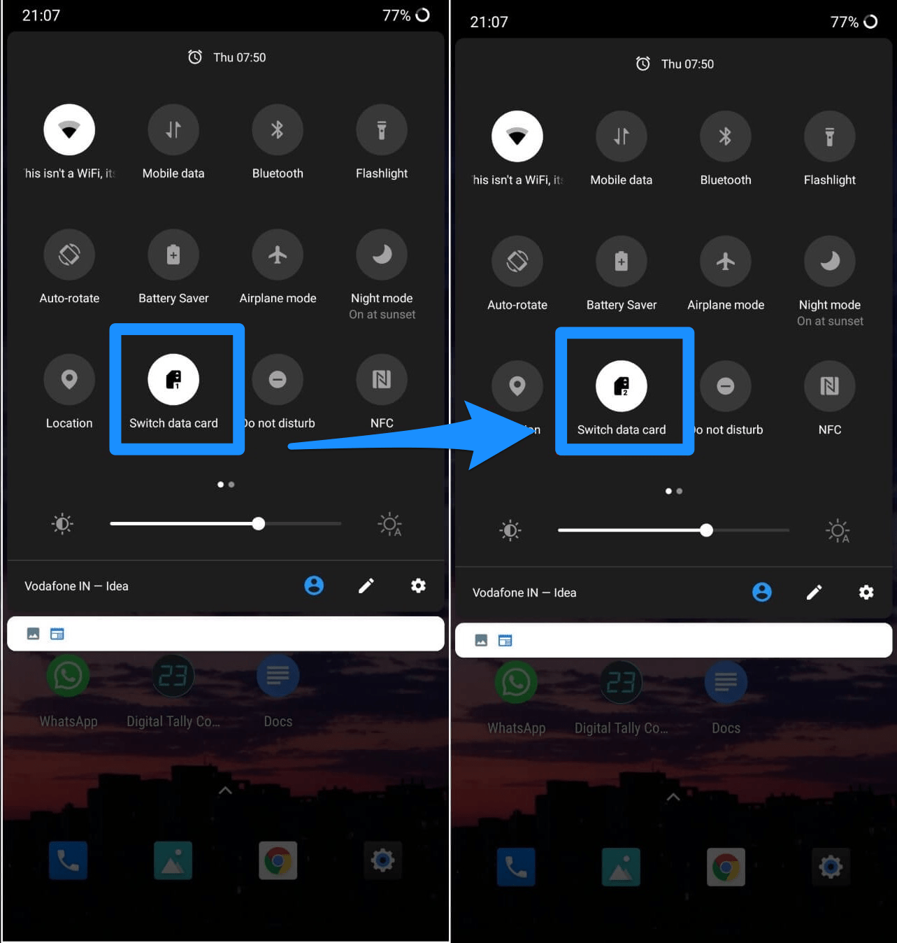 How to Fix  Tap to Load  Issue on Snapchat  - 9