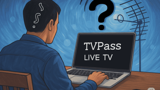 TVPass.org All you need to know