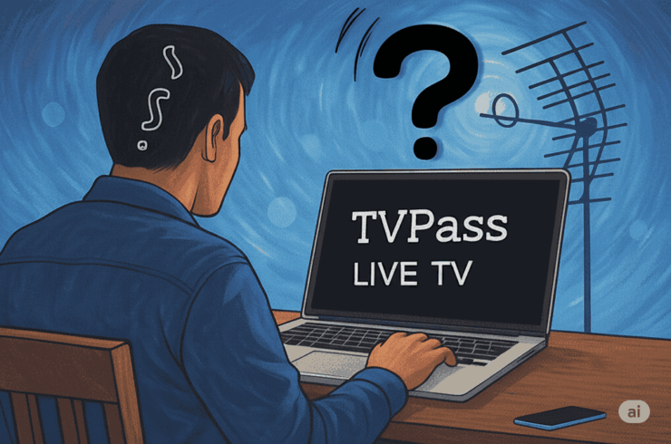 TVPass.org All you need to know