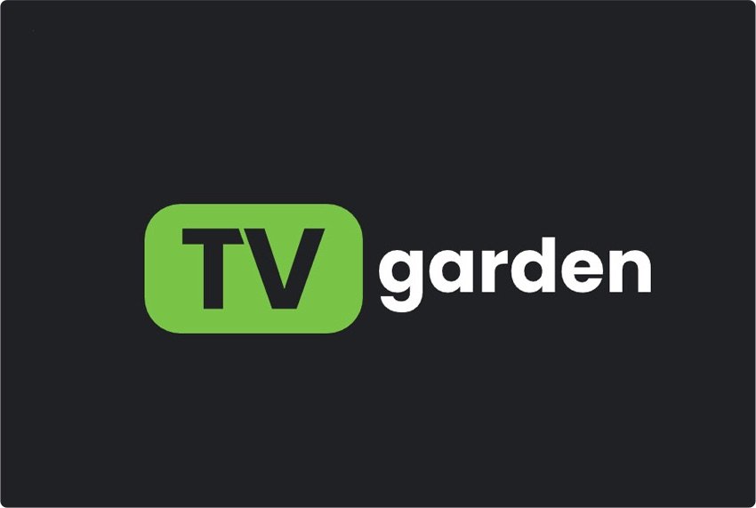TV_Garden