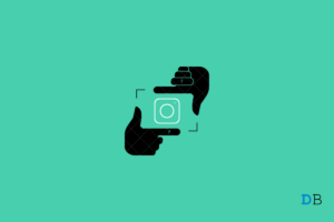 How to Take Screenshot of Instagram Chat Without Notifying?