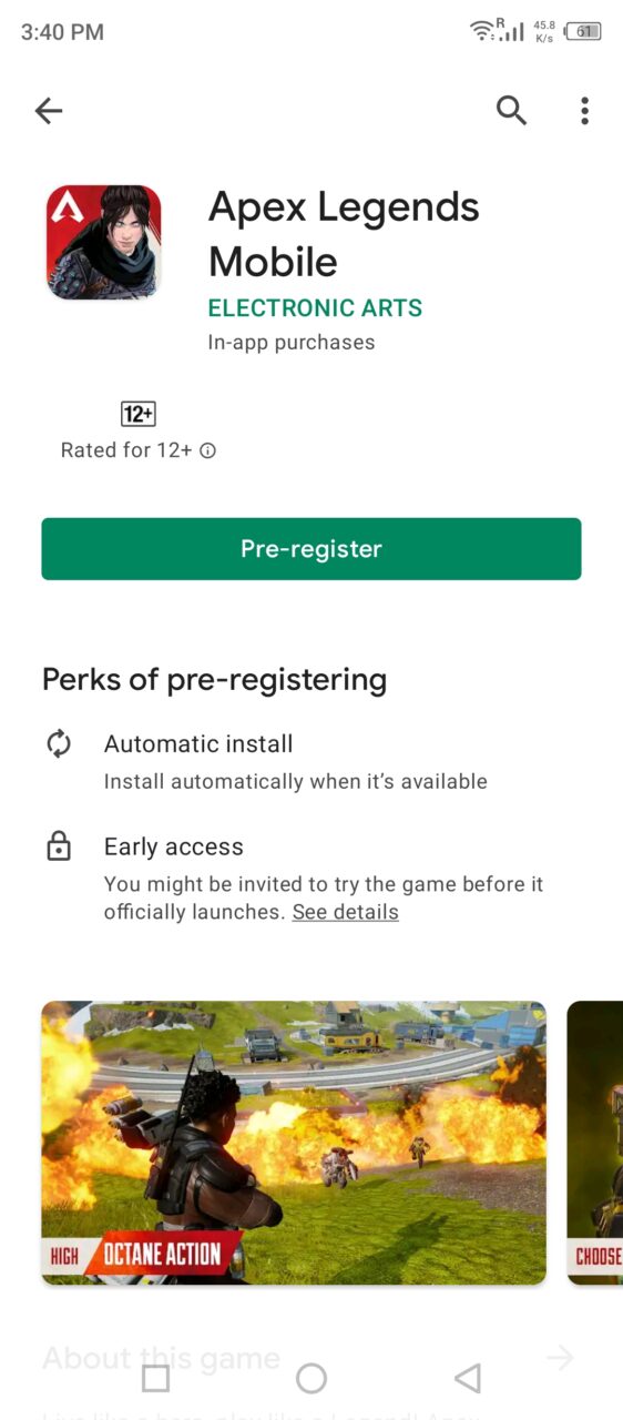 Tap Pre-register (4)