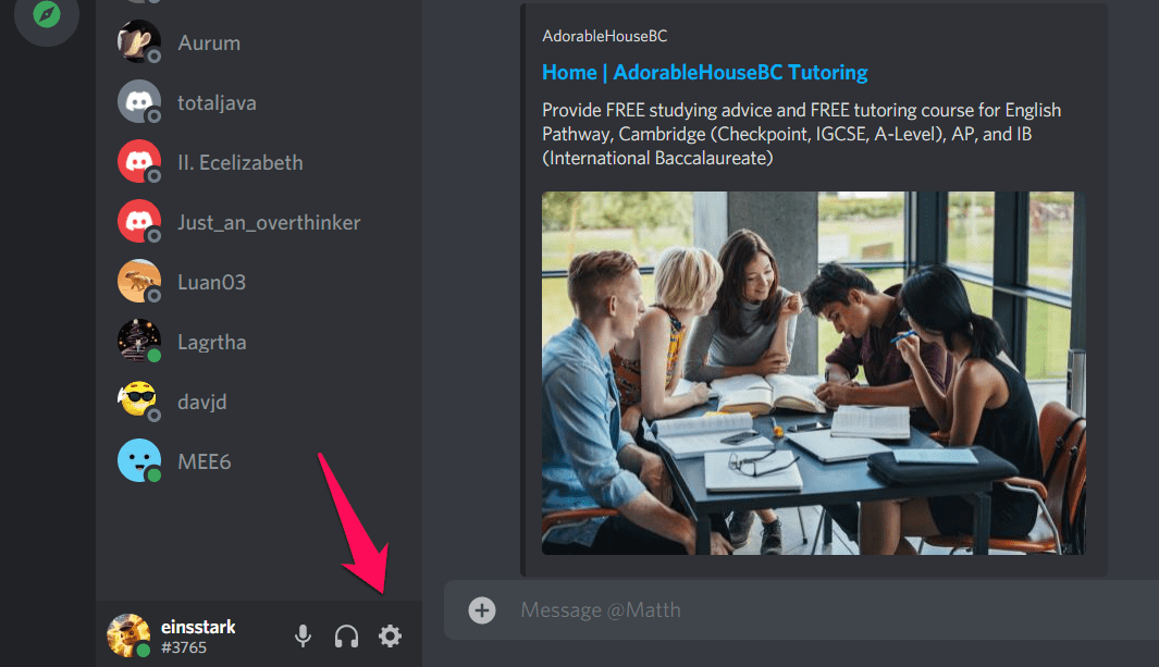 Fix  Discord Text To Speech  TTS  Not Working    DigitBin - 78