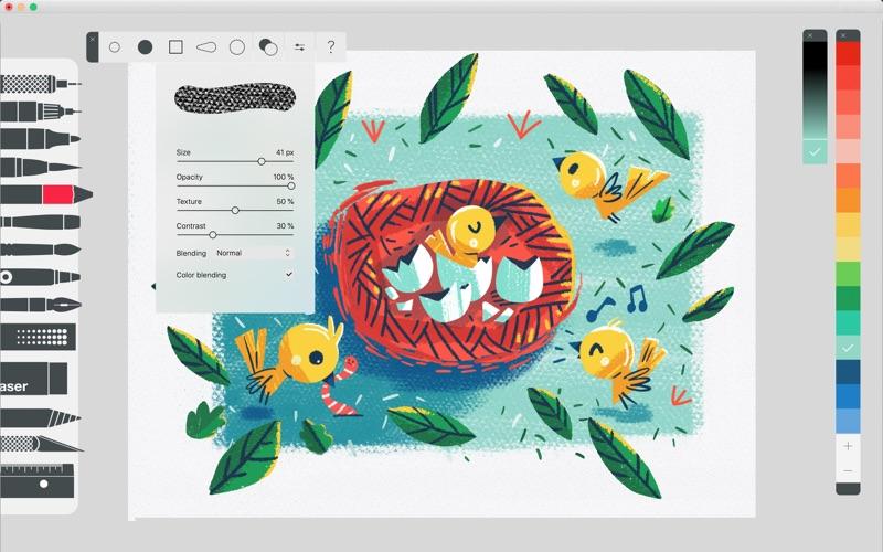 Procreate for Windows   10 Best Procreate Alternatives for PC - 40