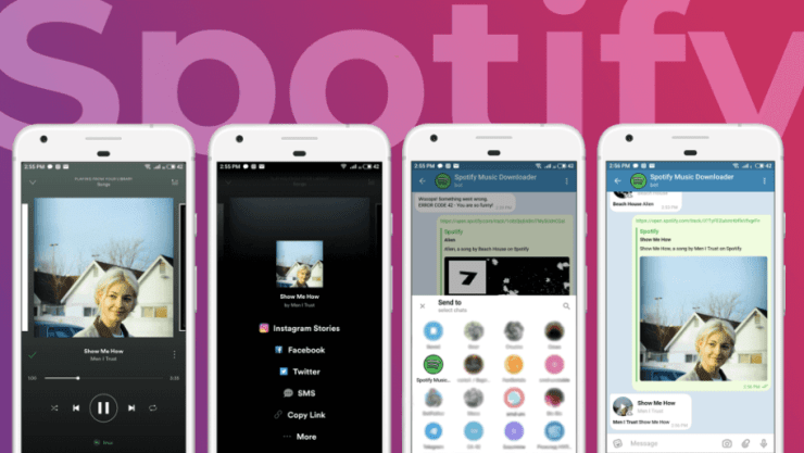spotify premium ios telegram spotify premium ios telegram