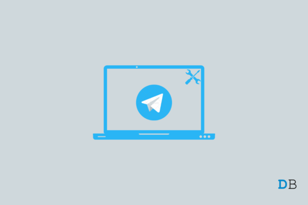 Telegram Not Working on Windows 11
