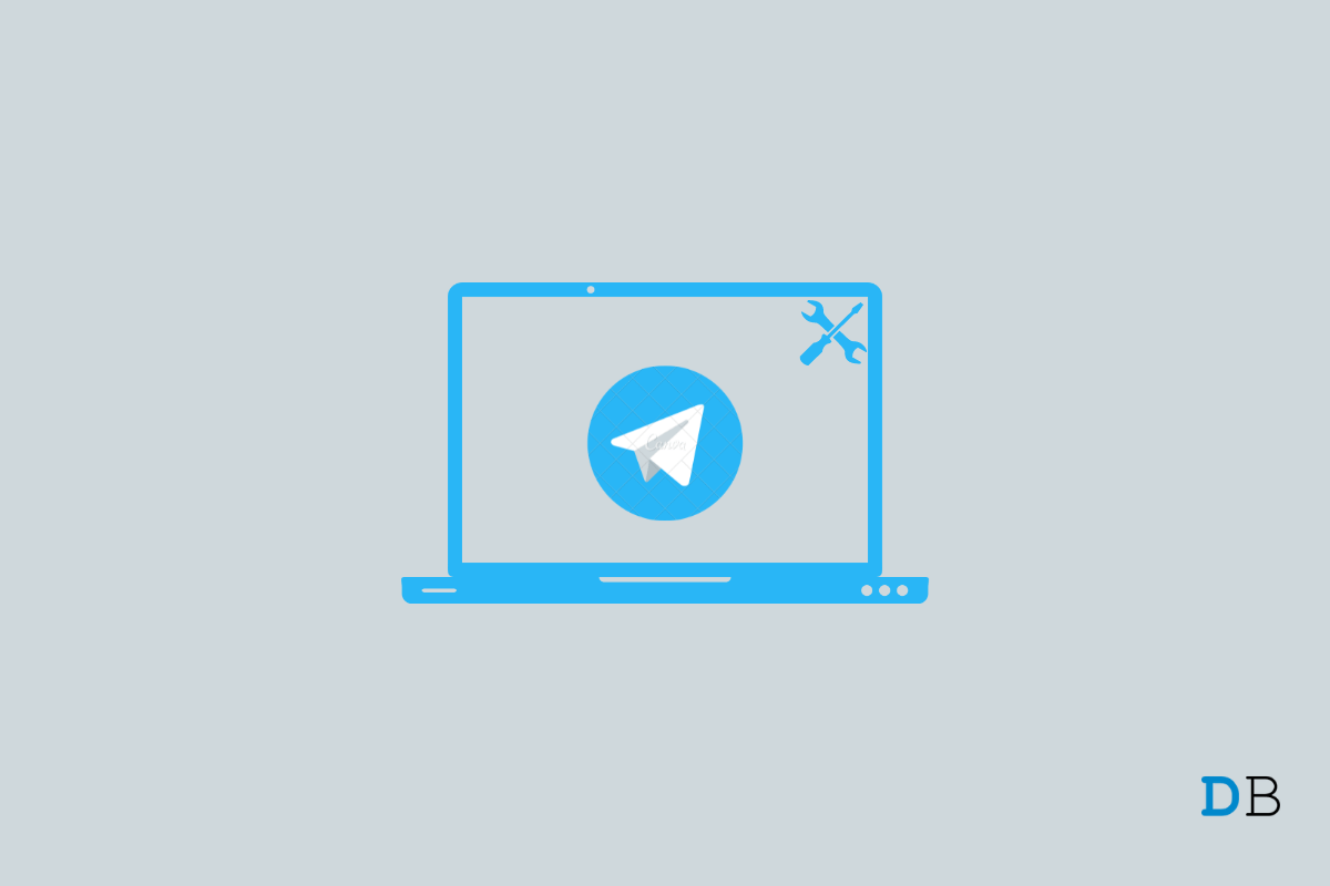 Telegram Not Working on Windows 11