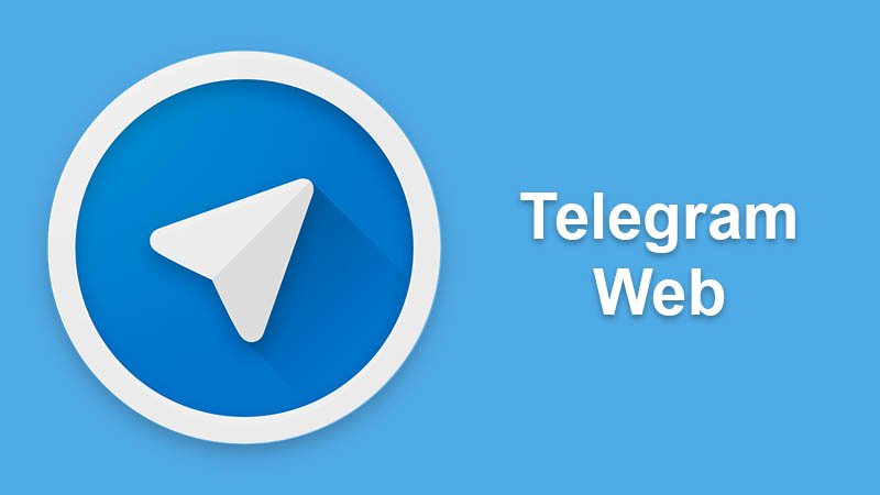telegram for web