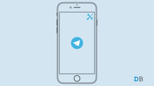 Telegram is Crashing on iPhone