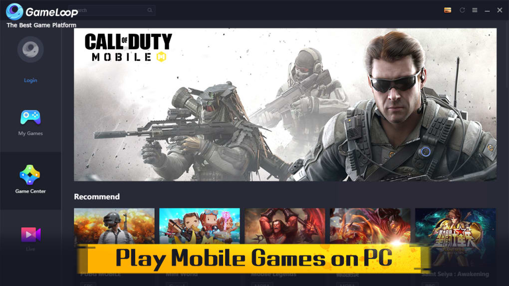 Baixar Boosteroid Deals aplicativo para PC (emulador) - LDPlayer