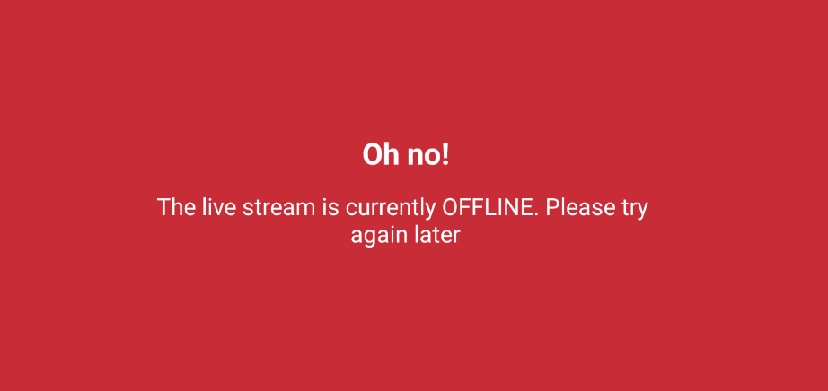 How to Fix Mobdro  Live Stream is Currently Offline  and Common Bugs on Android   - 44