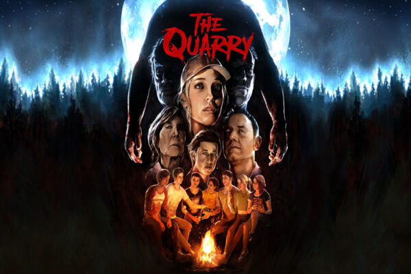Fix: The Quarry Stuttering or Freezing on Consoles