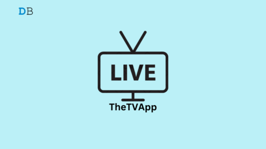 TheTVApp: Free Live TV | TheTVApp.to | Is it Legal? 3