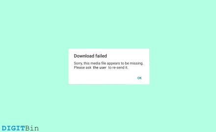 This media file appears to be missing Whatsapp