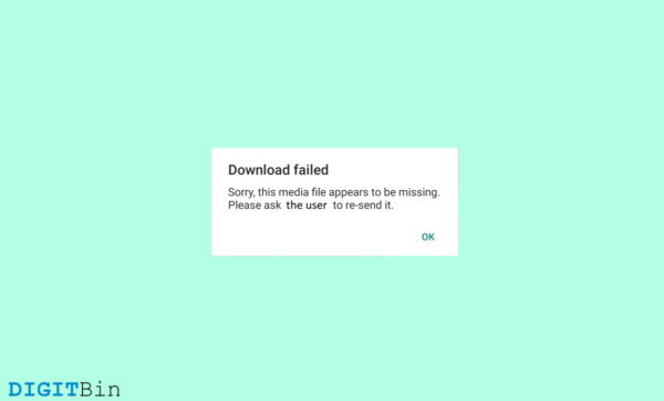 This media file appears to be missing Whatsapp