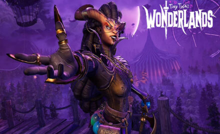 Fix: Tiny Tina's Wonderlands Crossplay Not Working Errors