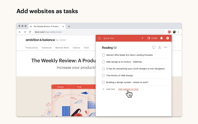 Todoist