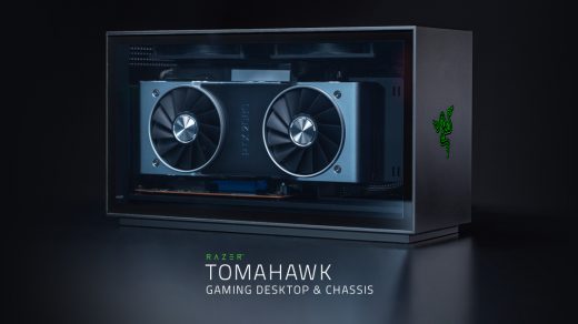Tomahawk PC