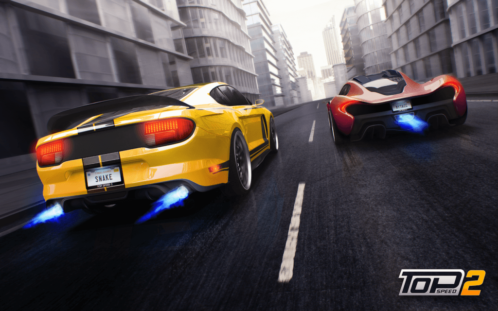 20 Best Racing Games for Android  2023    Local   Multiplayer - 31