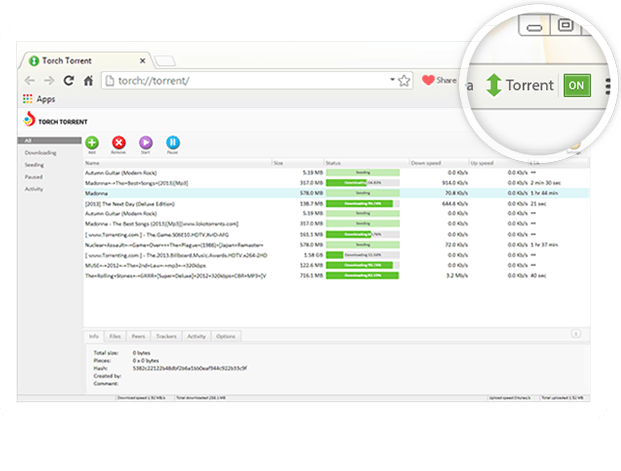 10 Best Torrent Clients for Windows 11 - 2