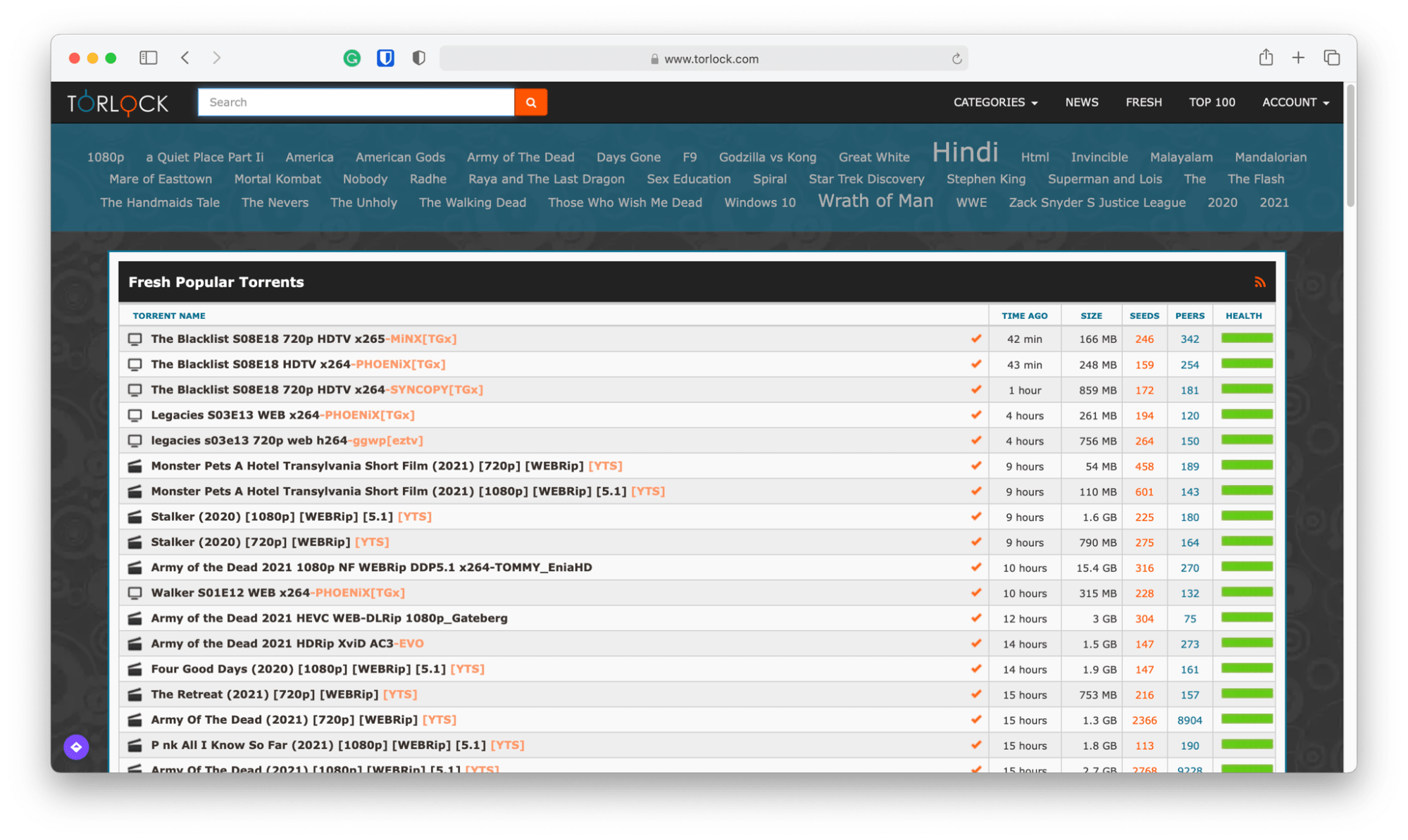 mac apps for video torrents