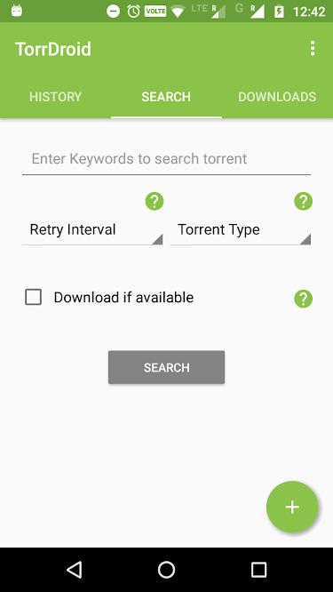 Torrent Downloader Apps   10 Best Torrent Download Android - 24