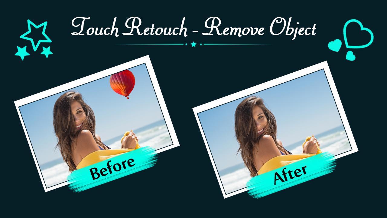 touch retouch app review