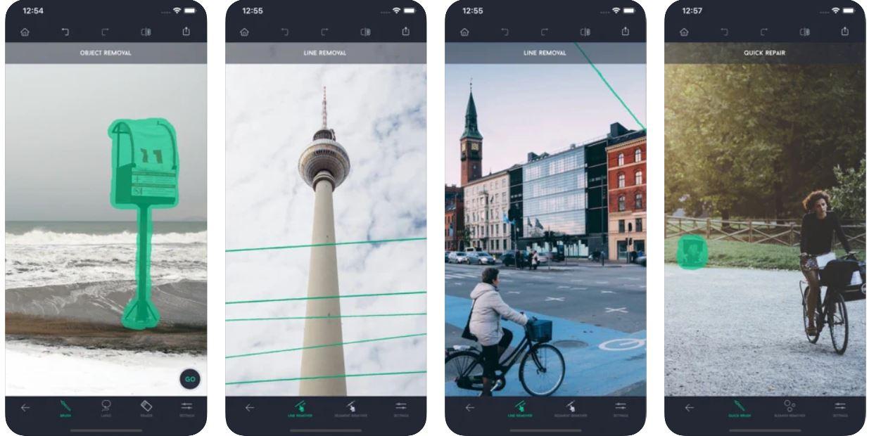 10 Best Photo Editor Apps for iPhone  2023  - 47