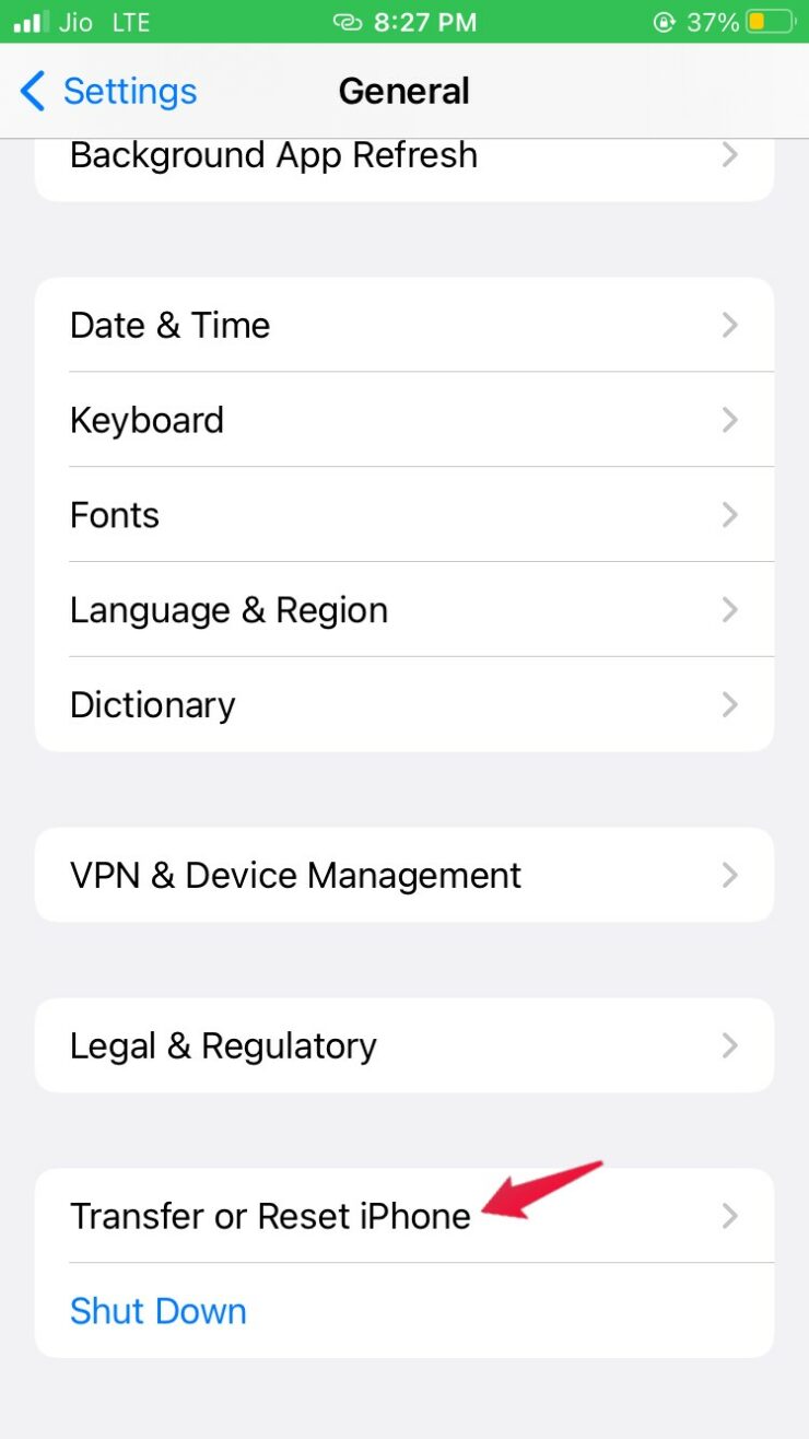 Apple Music Keeps Pausing on iPhone 8 Ways to Fix