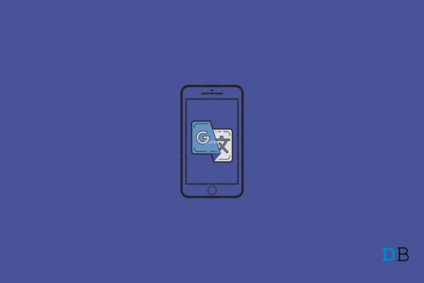 Translate Anything on Android Screen