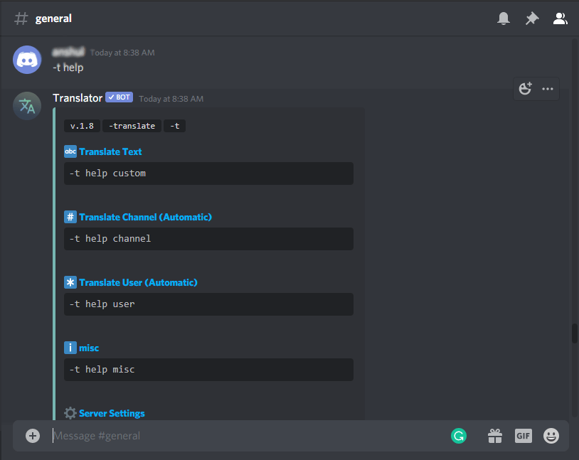 15 Best Discord Bots to Boost your Server  2023  - 57