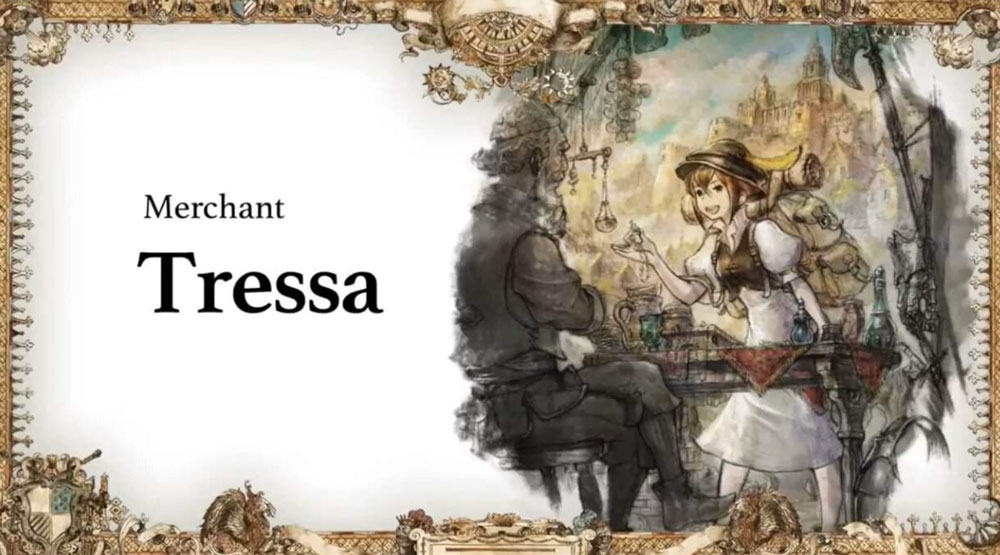 Octopath Traveler Tier List  Best And Worst Characters - 31