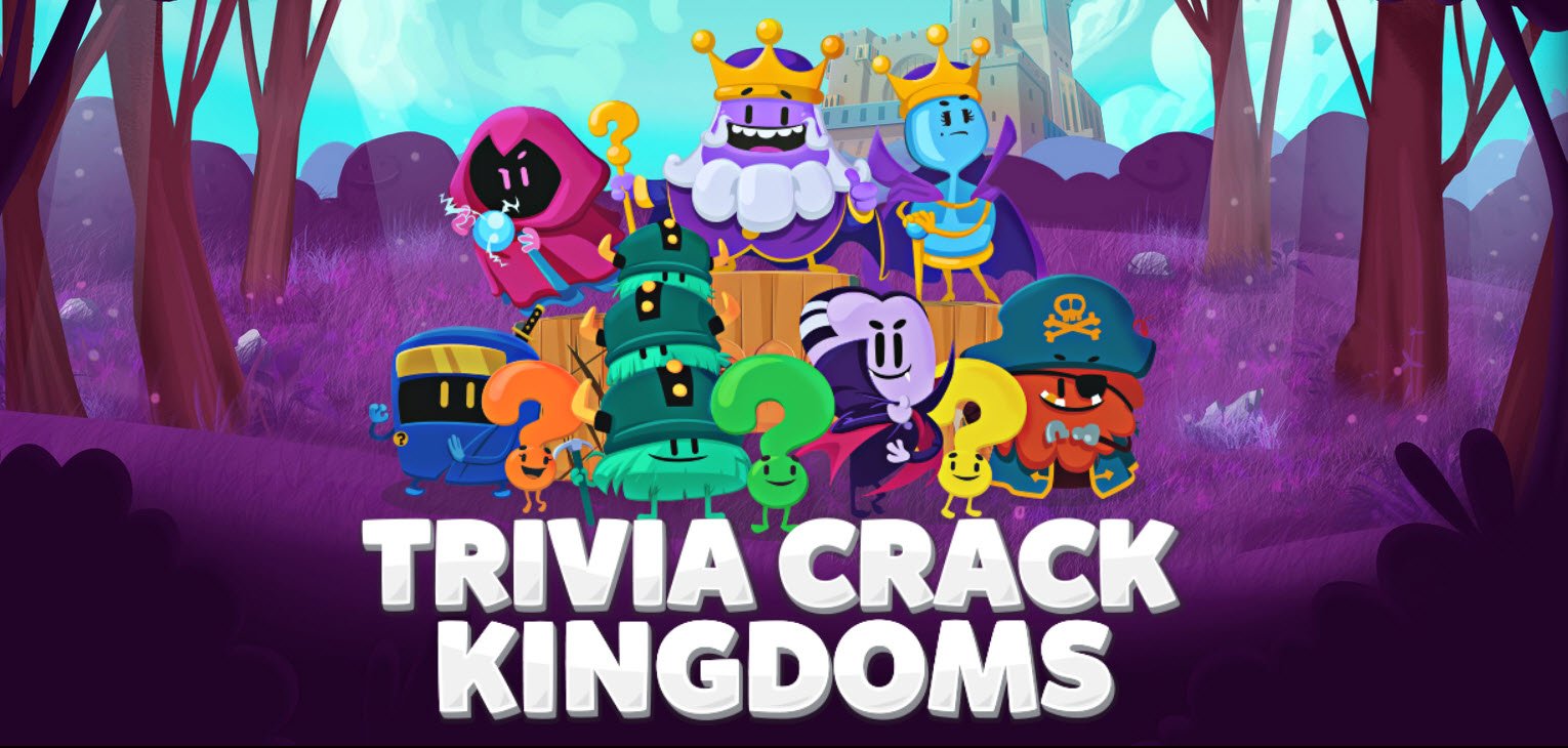 Trivia Crack Kingdoms